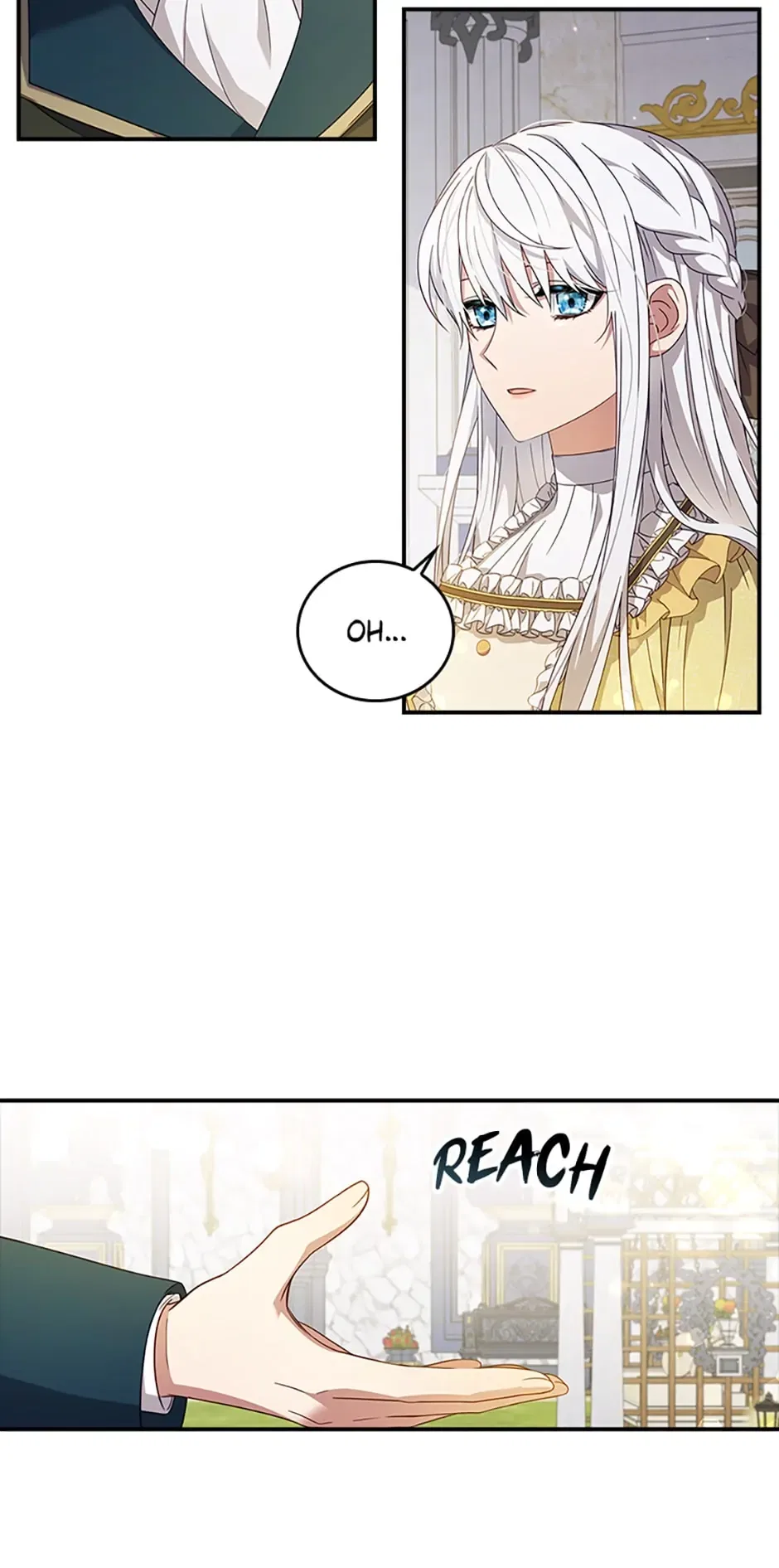 The Fake Lady of House Silkisia Chapter 9 – Page 53