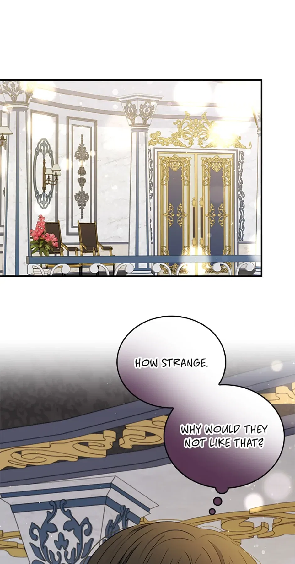 The Fake Lady of House Silkisia Chapter 9 – Page 61