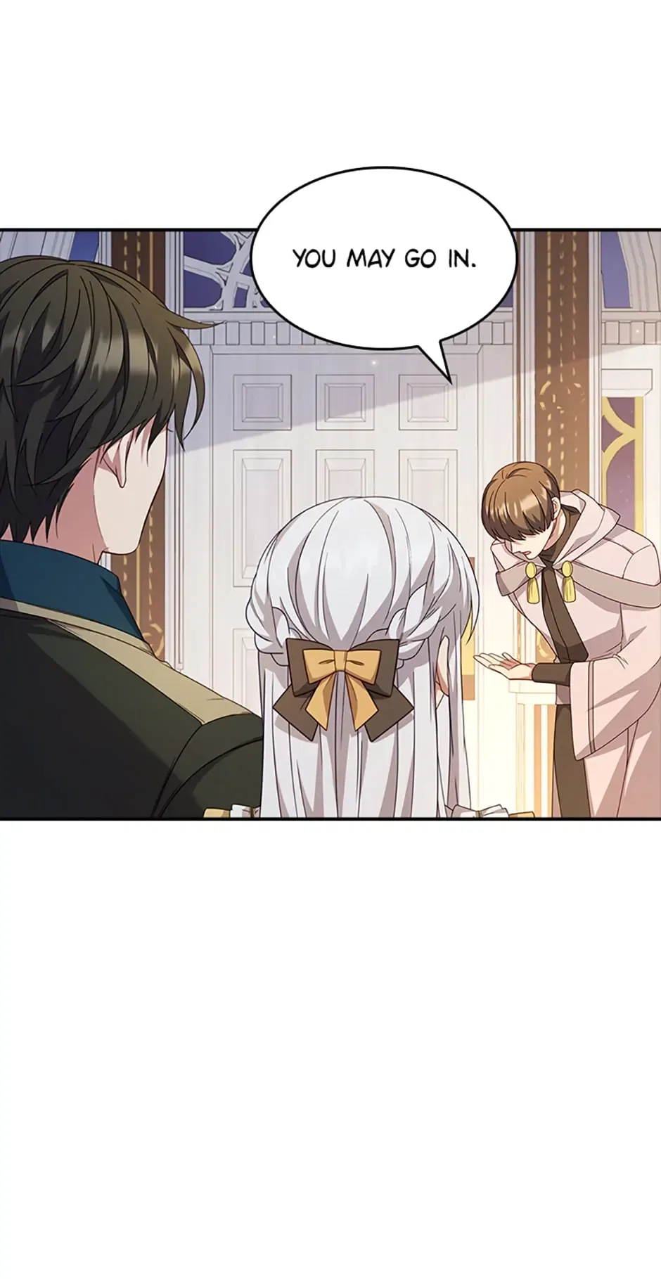 The Fake Lady of House Silkisia Chapter 9 – Page 67