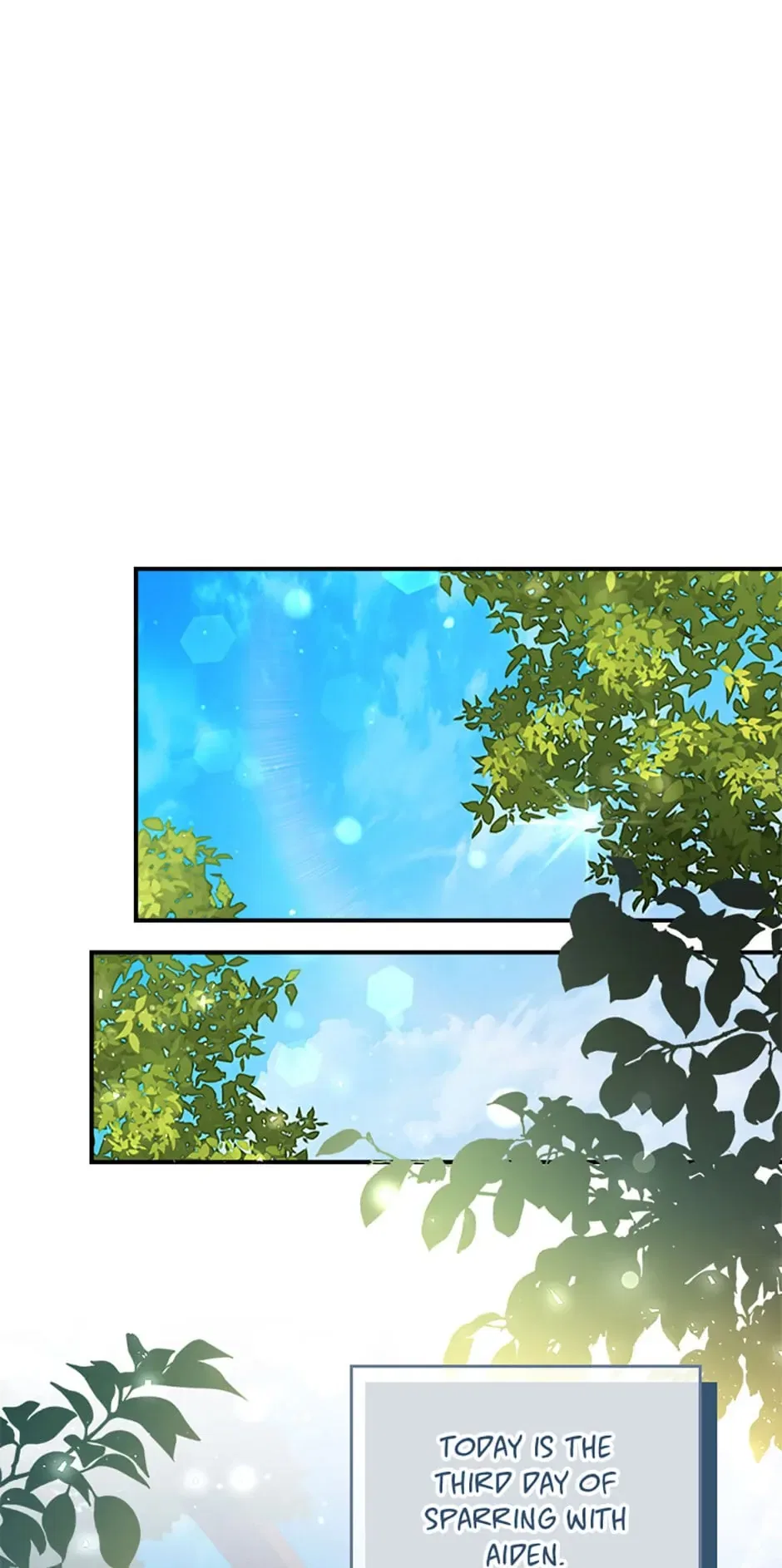 The Fake Lady of House Silkisia Chapter 8 – Page 2