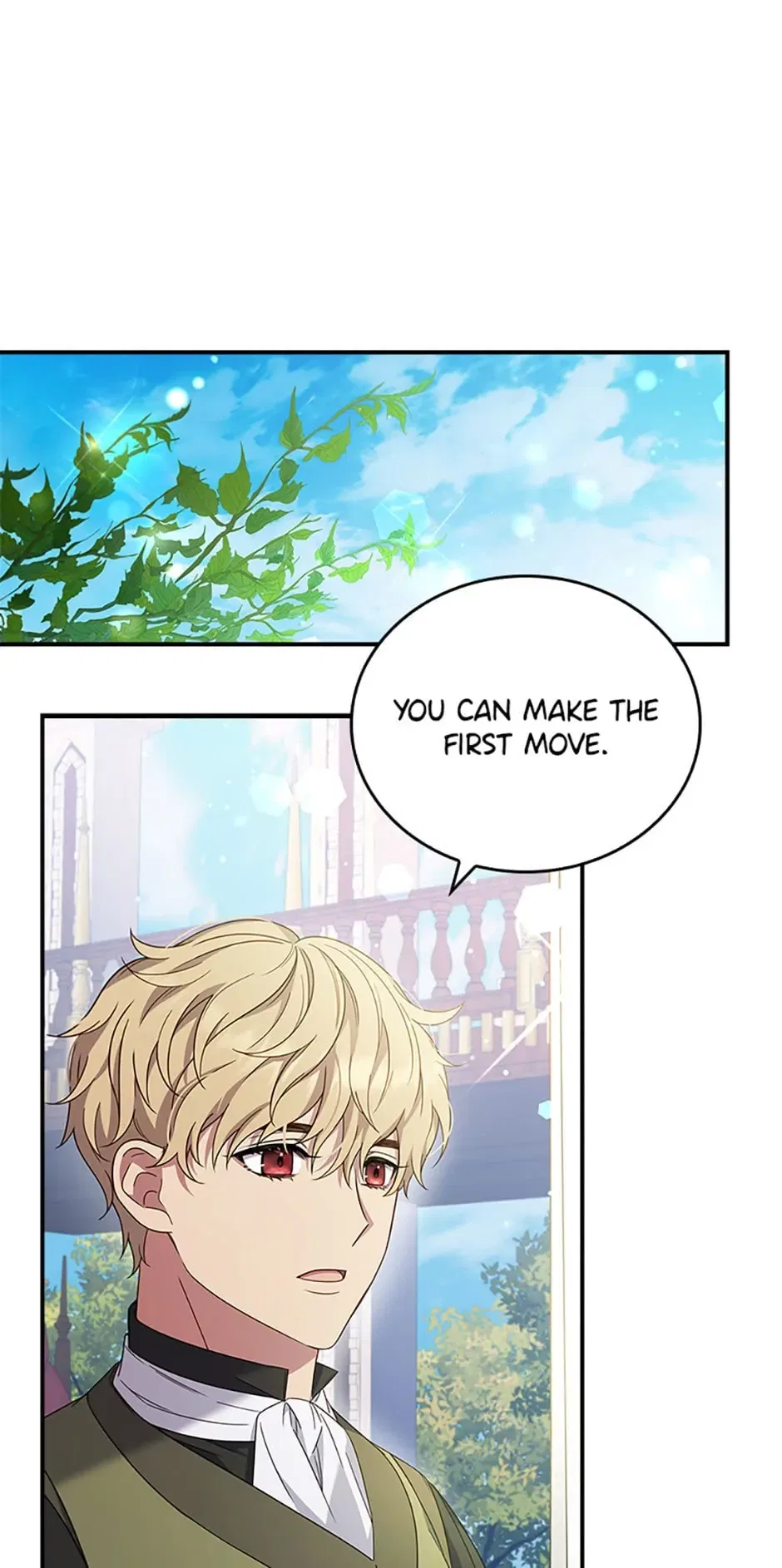 The Fake Lady of House Silkisia Chapter 8 – Page 5