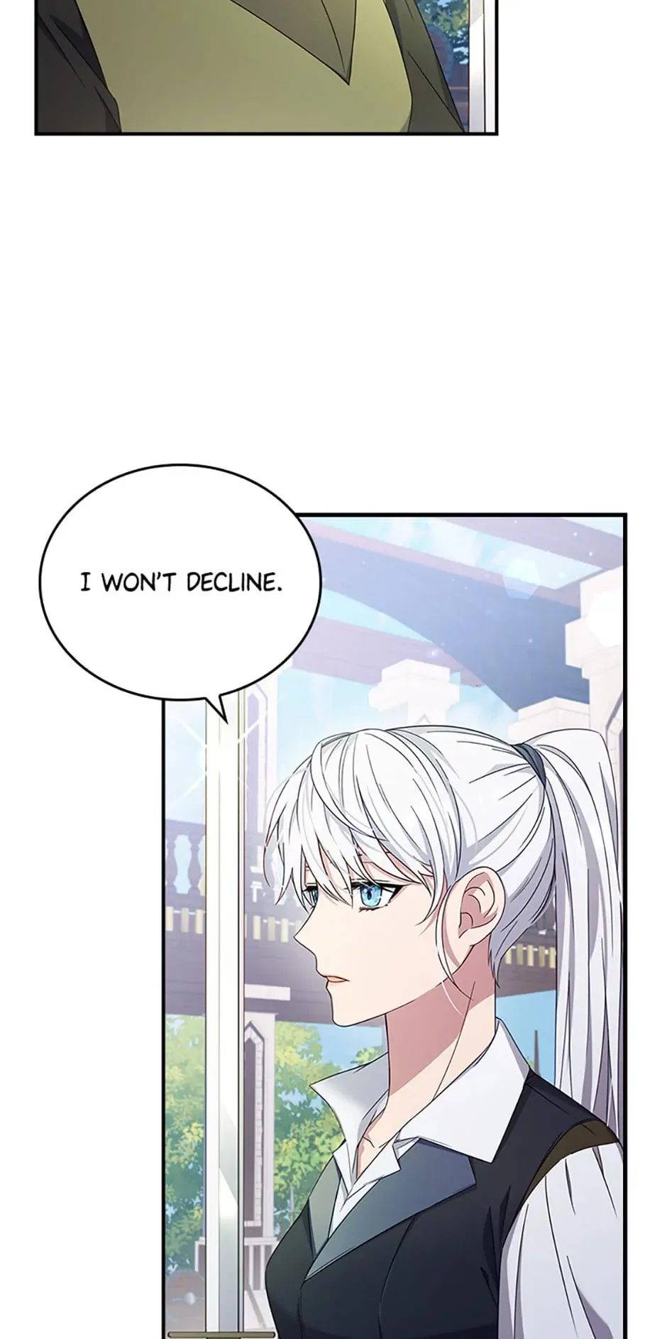 The Fake Lady of House Silkisia Chapter 8 – Page 6
