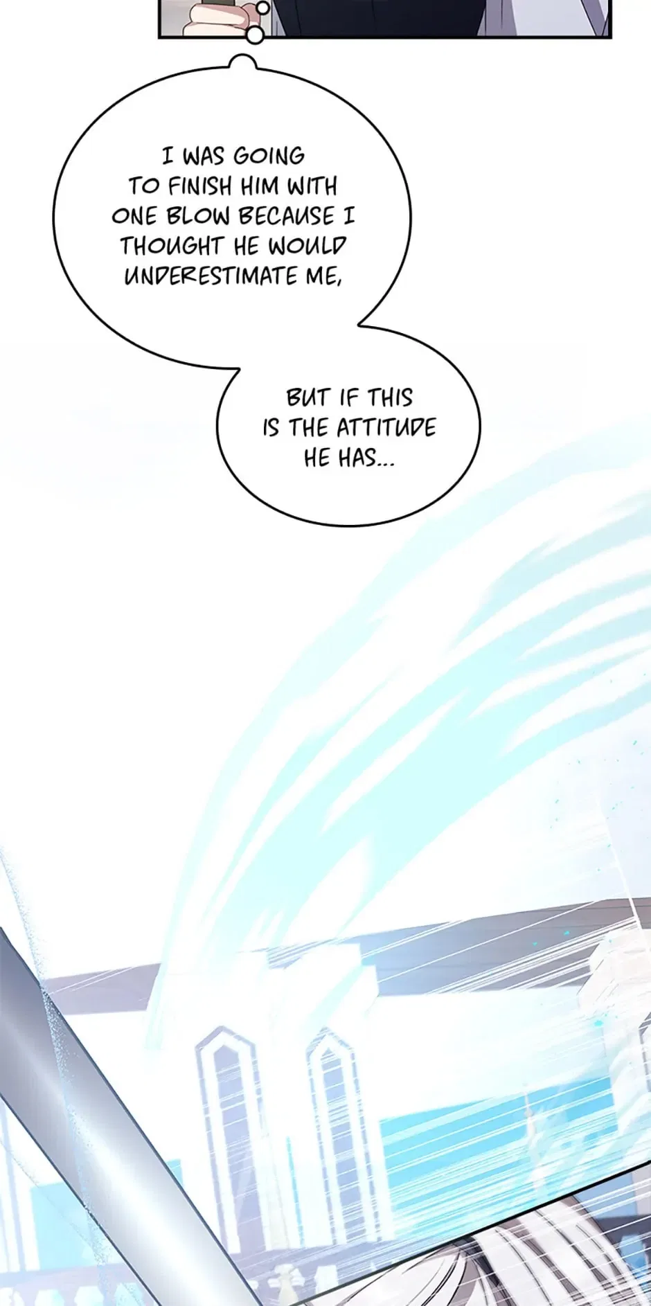 The Fake Lady of House Silkisia Chapter 8 – Page 7