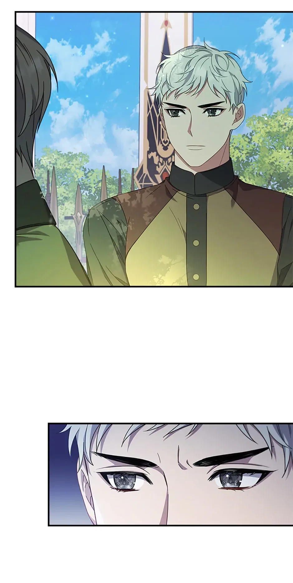 The Fake Lady of House Silkisia Chapter 8 – Page 13