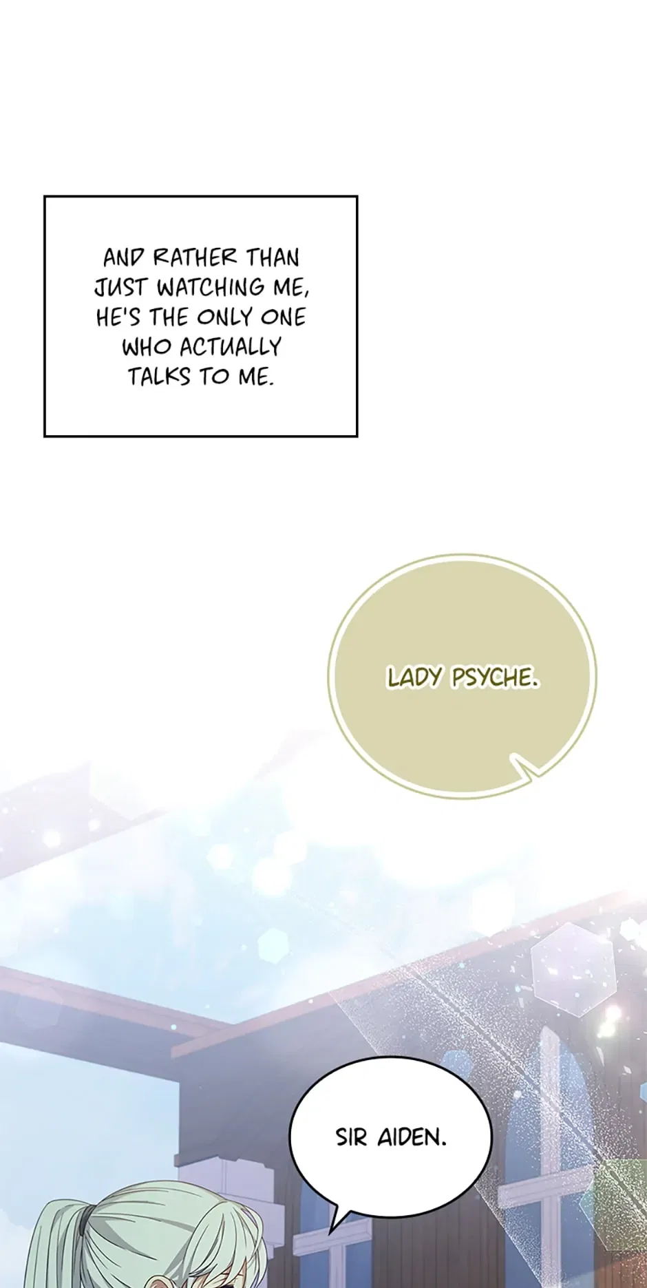 The Fake Lady of House Silkisia Chapter 8 – Page 14