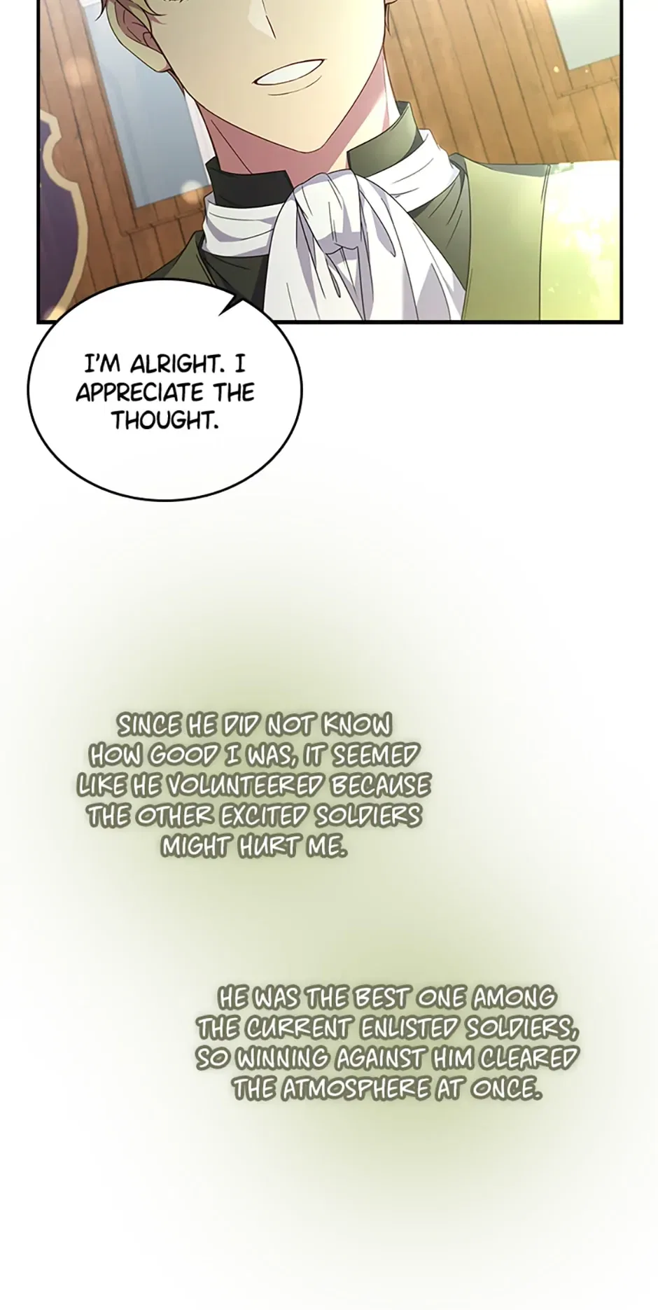 The Fake Lady of House Silkisia Chapter 8 – Page 16