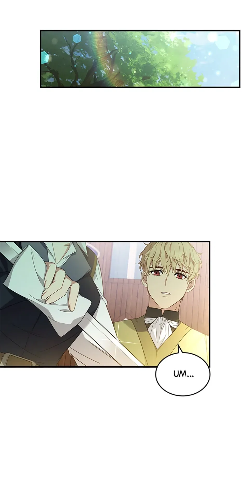 The Fake Lady of House Silkisia Chapter 8 – Page 18