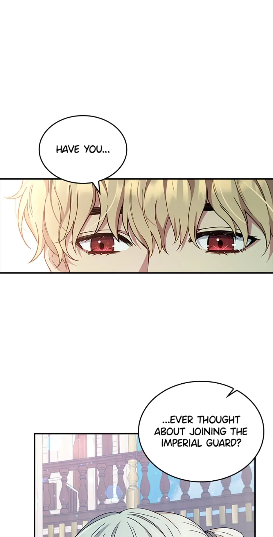 The Fake Lady of House Silkisia Chapter 8 – Page 19