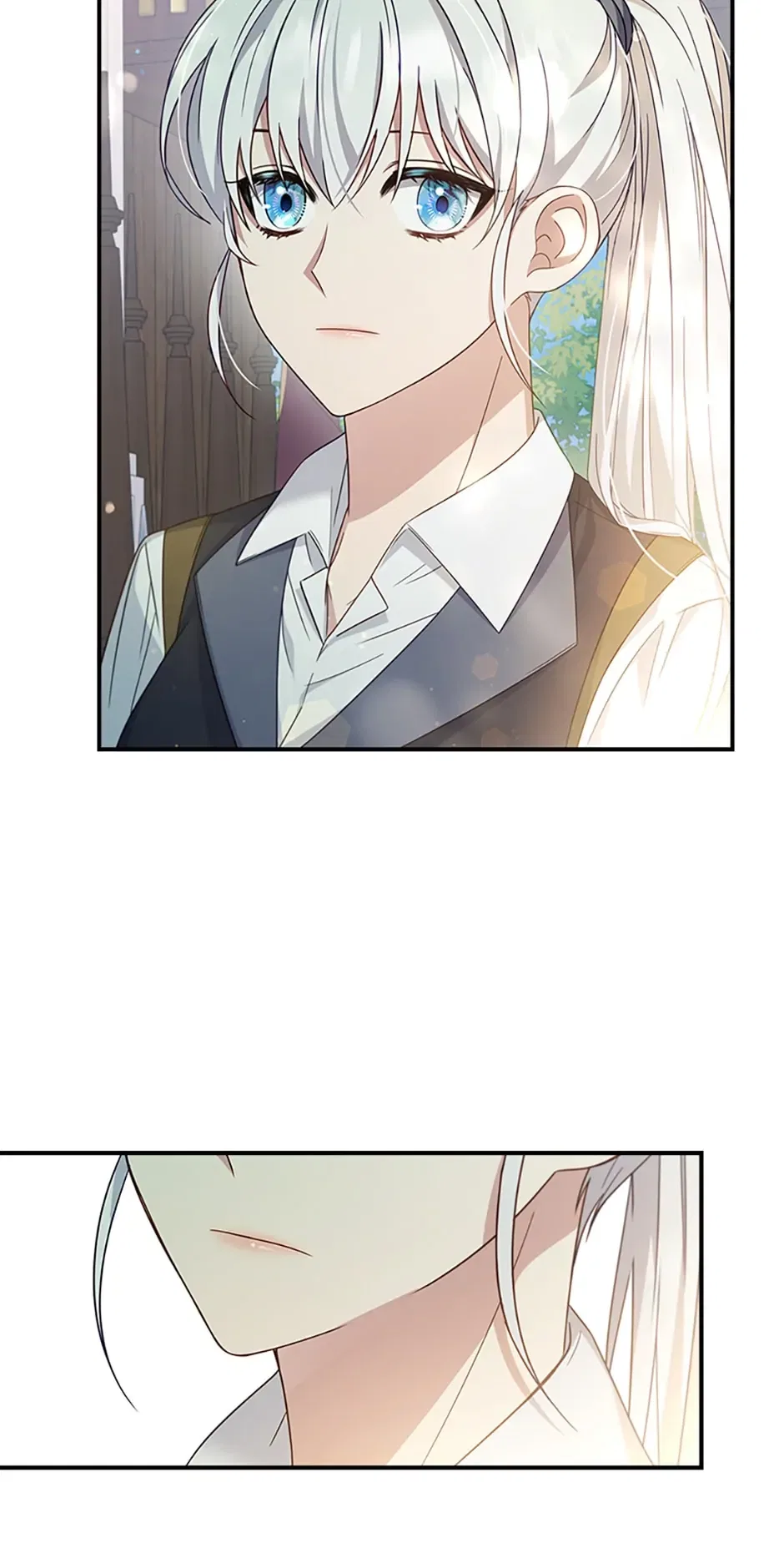 The Fake Lady of House Silkisia Chapter 8 – Page 20