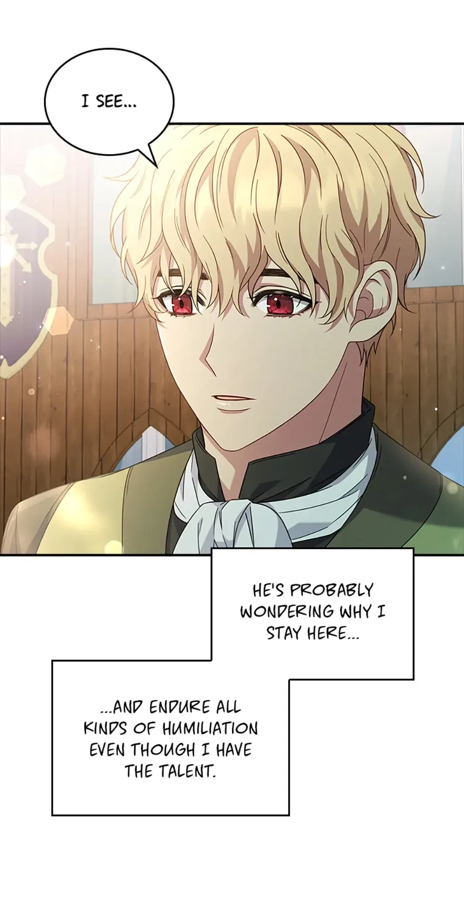 The Fake Lady of House Silkisia Chapter 8 – Page 23
