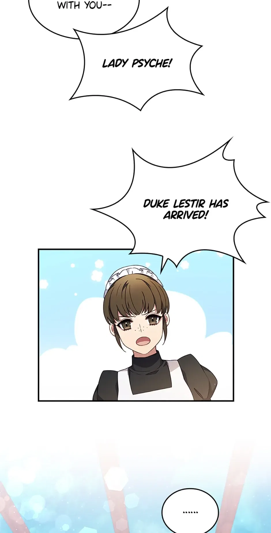 The Fake Lady of House Silkisia Chapter 8 – Page 31