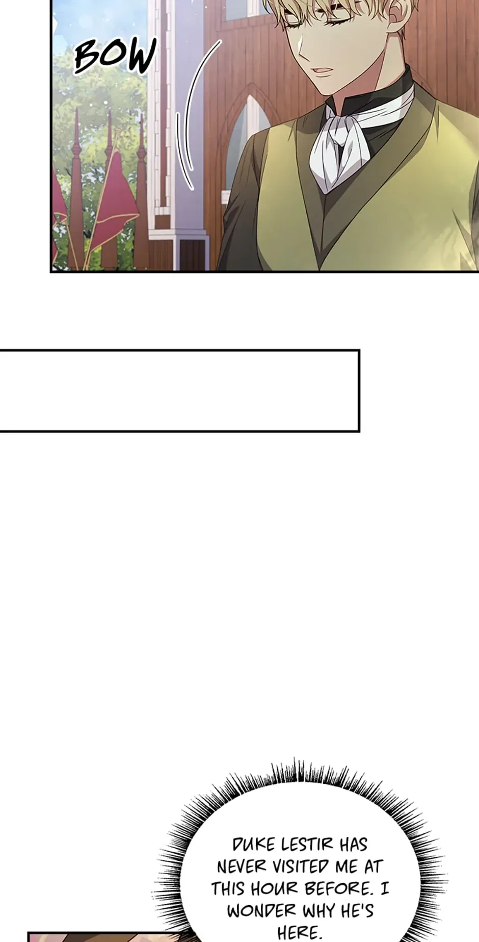 The Fake Lady of House Silkisia Chapter 8 – Page 33