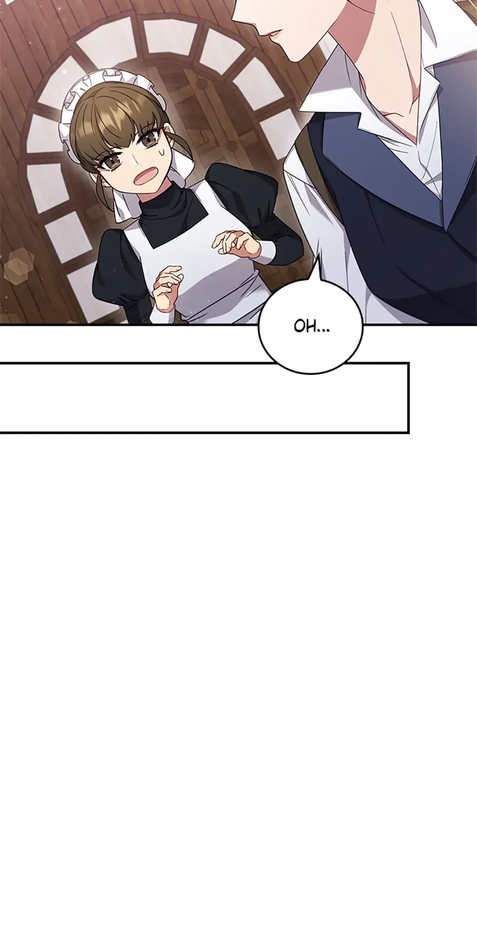 The Fake Lady of House Silkisia Chapter 8 – Page 35