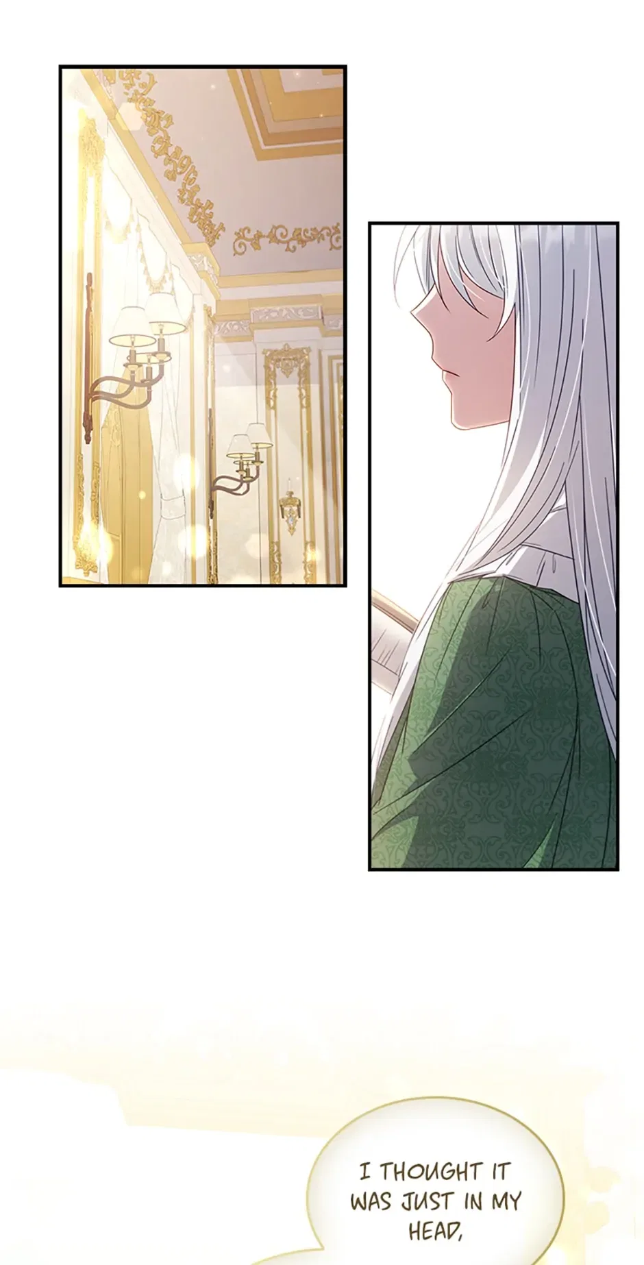 The Fake Lady of House Silkisia Chapter 8 – Page 36
