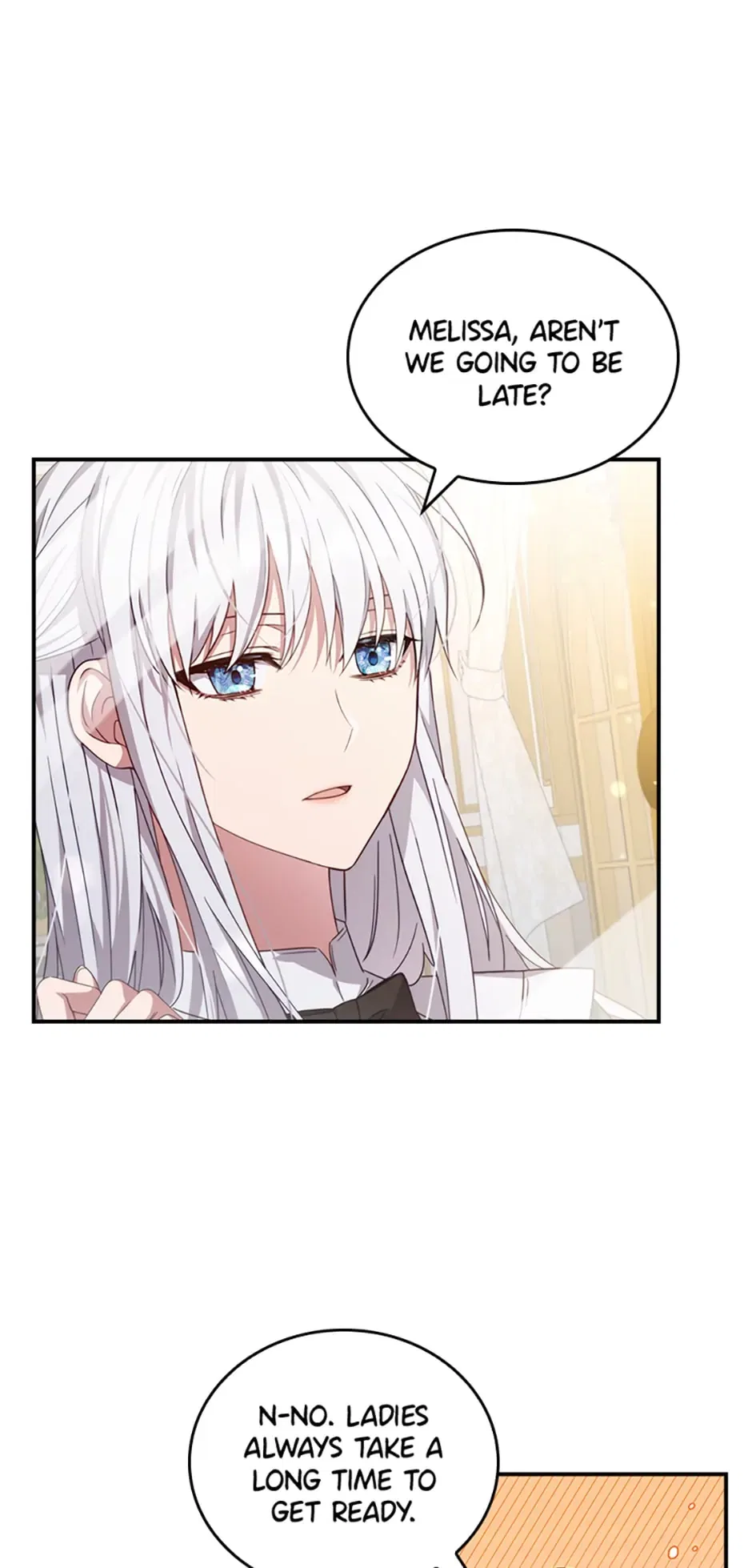 The Fake Lady of House Silkisia Chapter 8 – Page 38