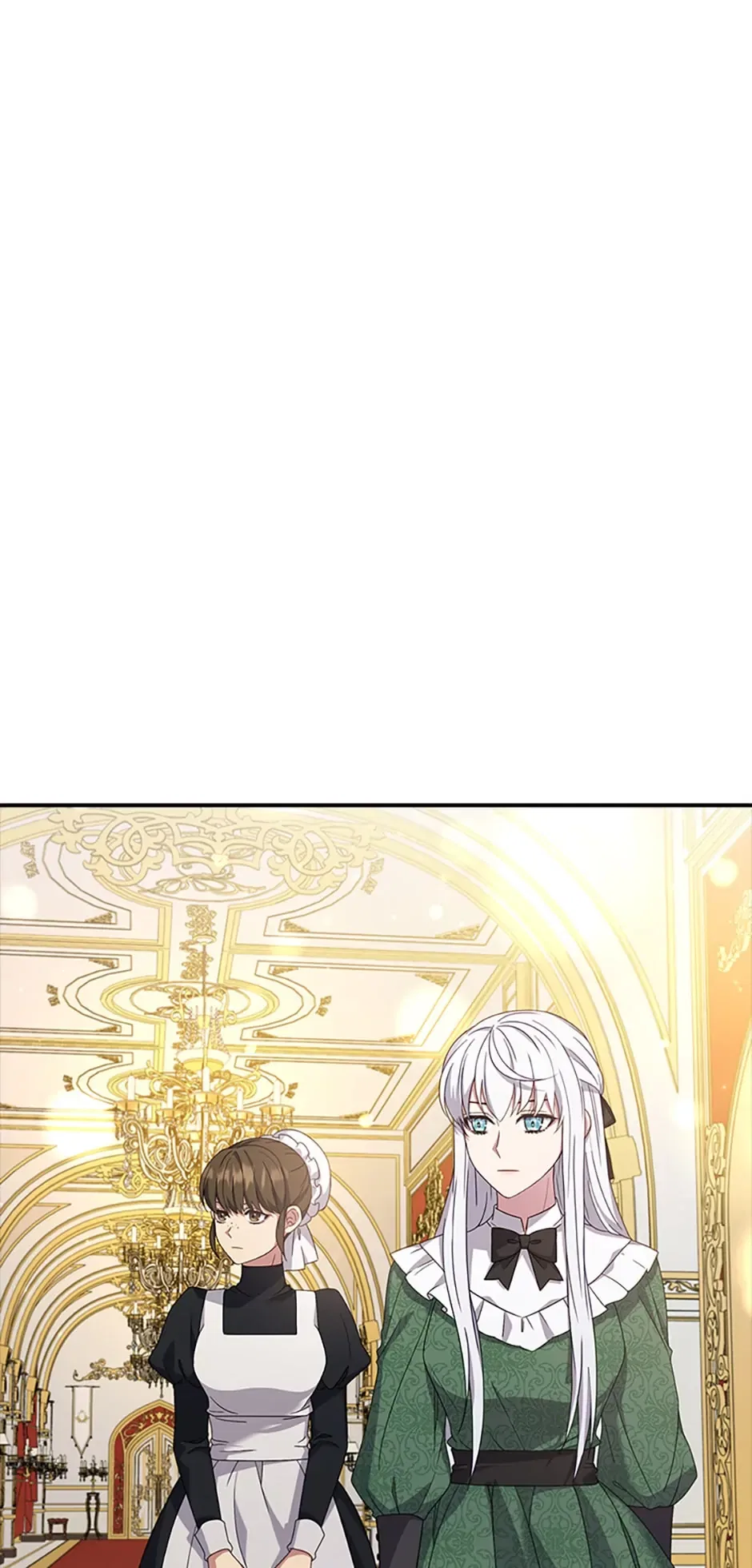 The Fake Lady of House Silkisia Chapter 8 – Page 41