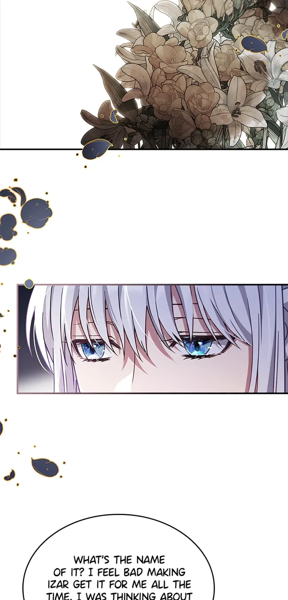 The Fake Lady of House Silkisia Chapter 8 – Page 43