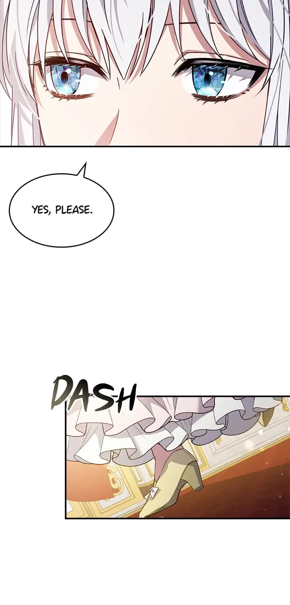 The Fake Lady of House Silkisia Chapter 8 – Page 45