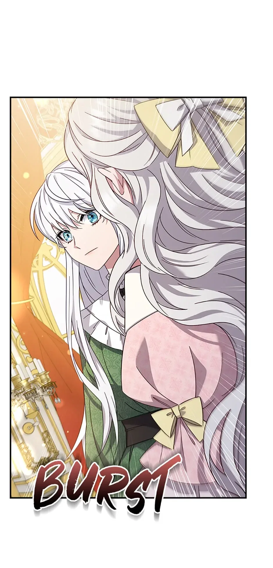 The Fake Lady of House Silkisia Chapter 8 – Page 46
