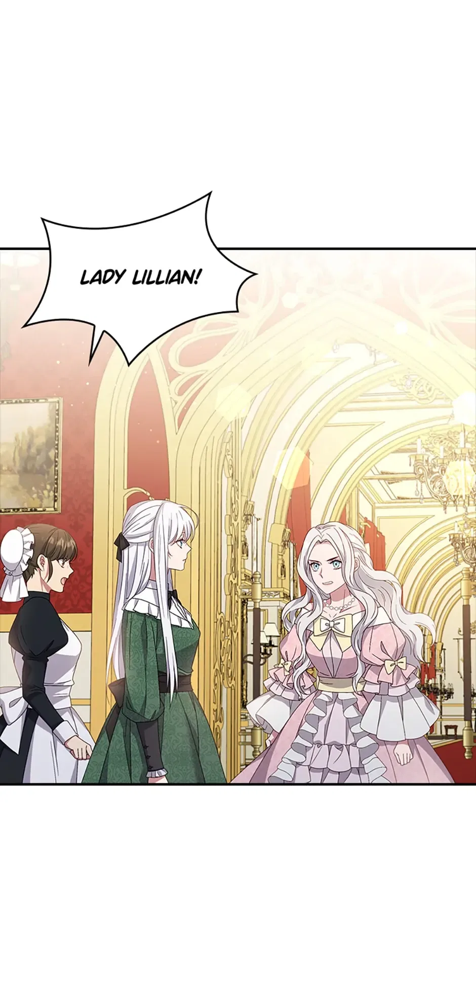 The Fake Lady of House Silkisia Chapter 8 – Page 47