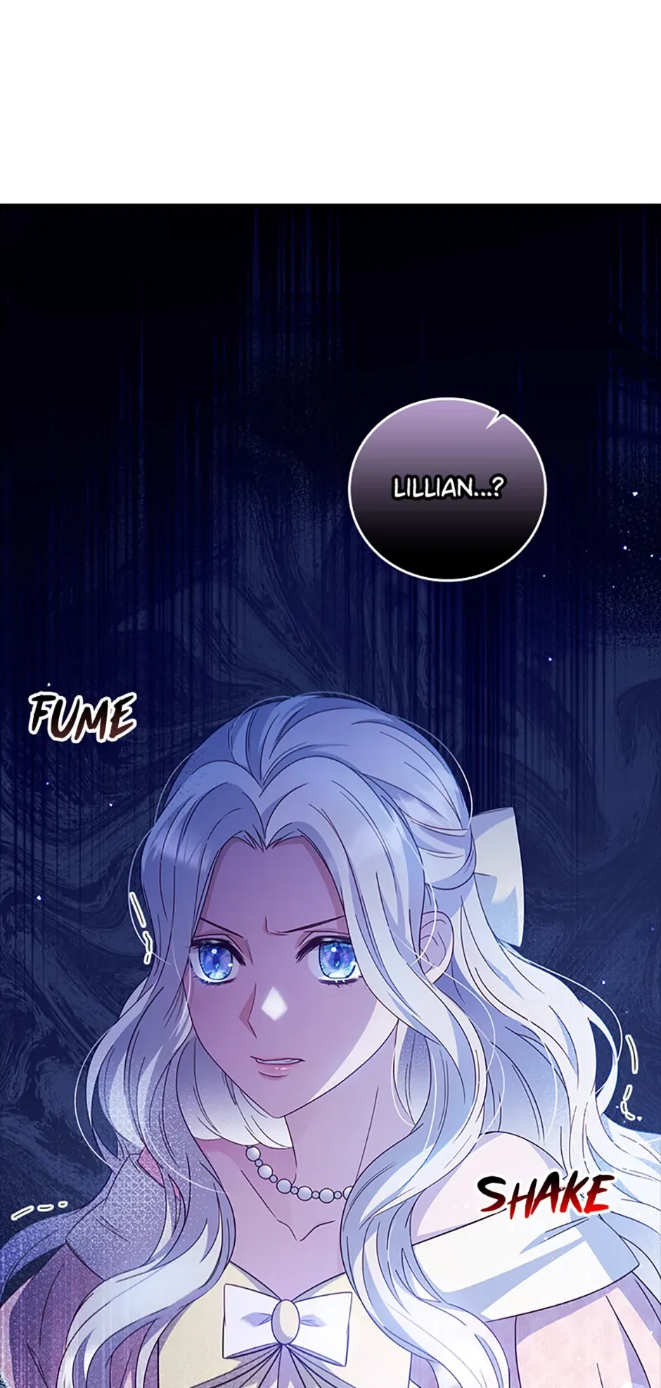 The Fake Lady of House Silkisia Chapter 8 – Page 48