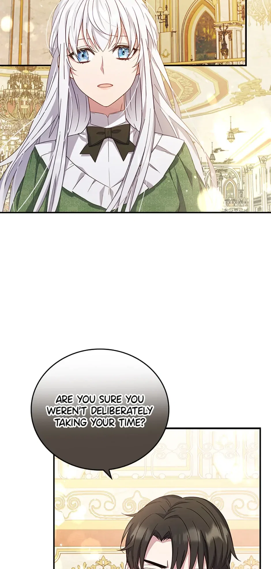 The Fake Lady of House Silkisia Chapter 8 – Page 51