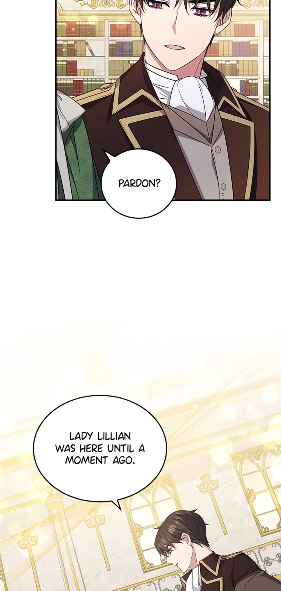 The Fake Lady of House Silkisia Chapter 8 – Page 52
