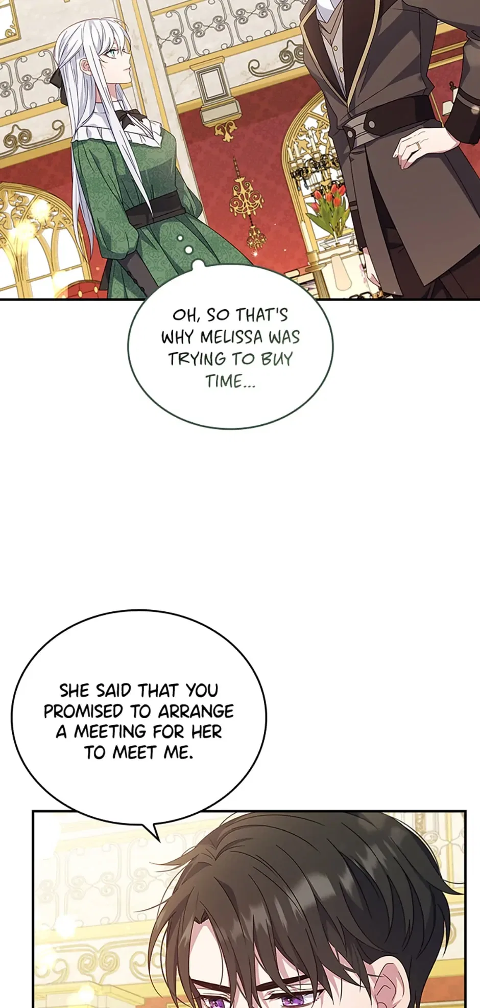 The Fake Lady of House Silkisia Chapter 8 – Page 53