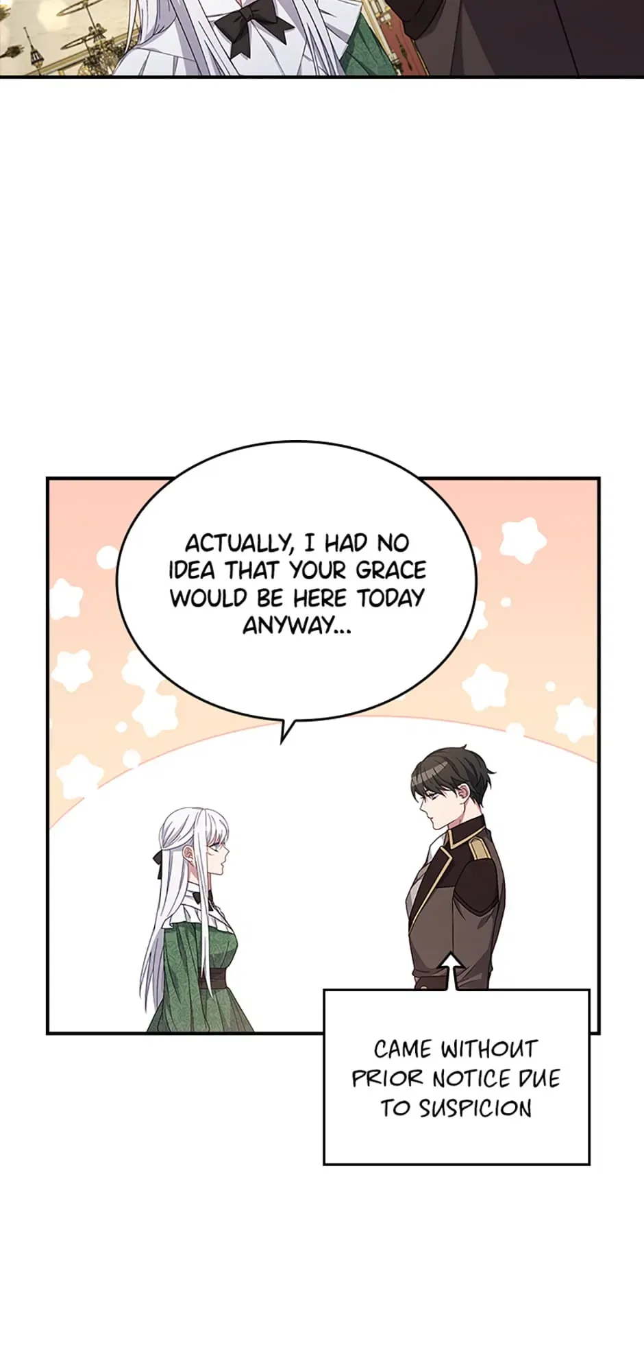 The Fake Lady of House Silkisia Chapter 8 – Page 55