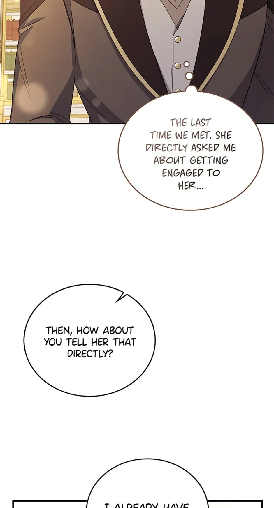 The Fake Lady of House Silkisia Chapter 8 – Page 57