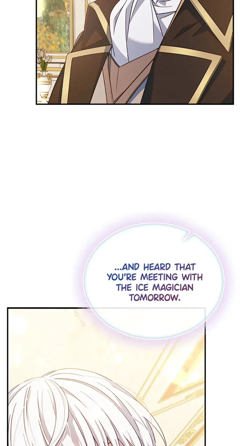 The Fake Lady of House Silkisia Chapter 8 – Page 60
