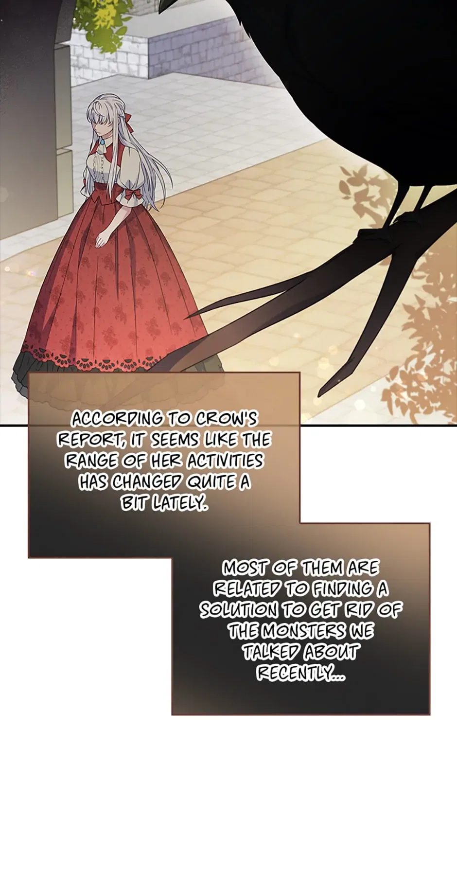 The Fake Lady of House Silkisia Chapter 7 – Page 10