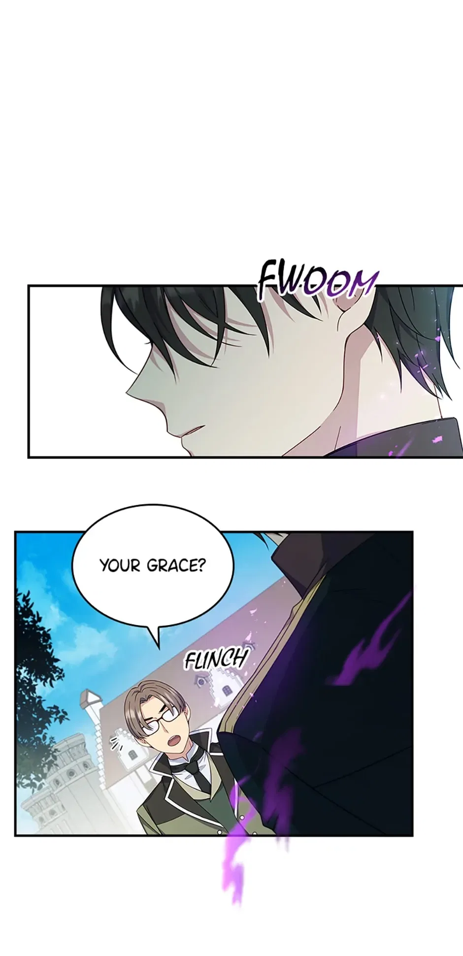 The Fake Lady of House Silkisia Chapter 7 – Page 11