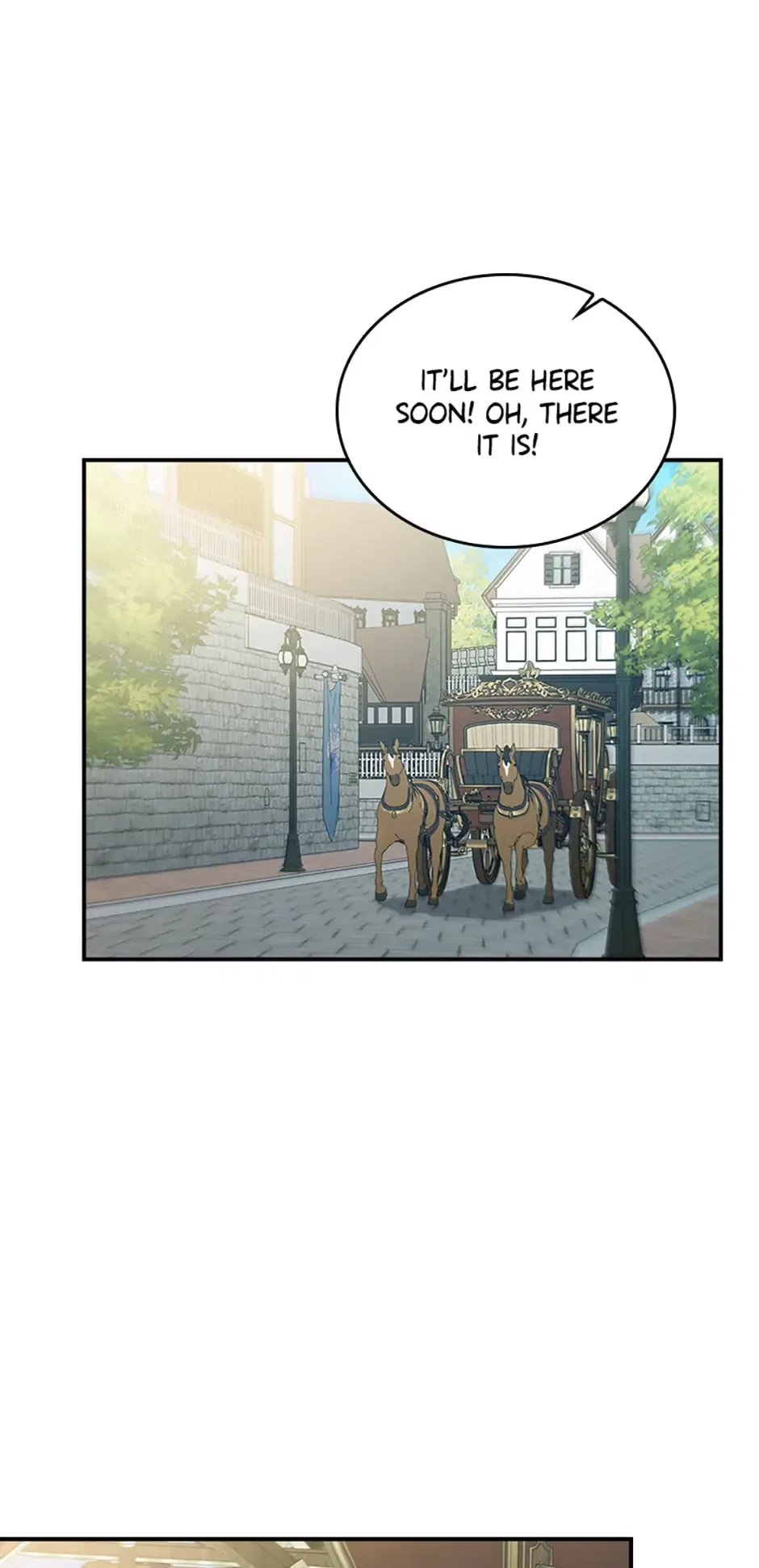The Fake Lady of House Silkisia Chapter 7 – Page 13
