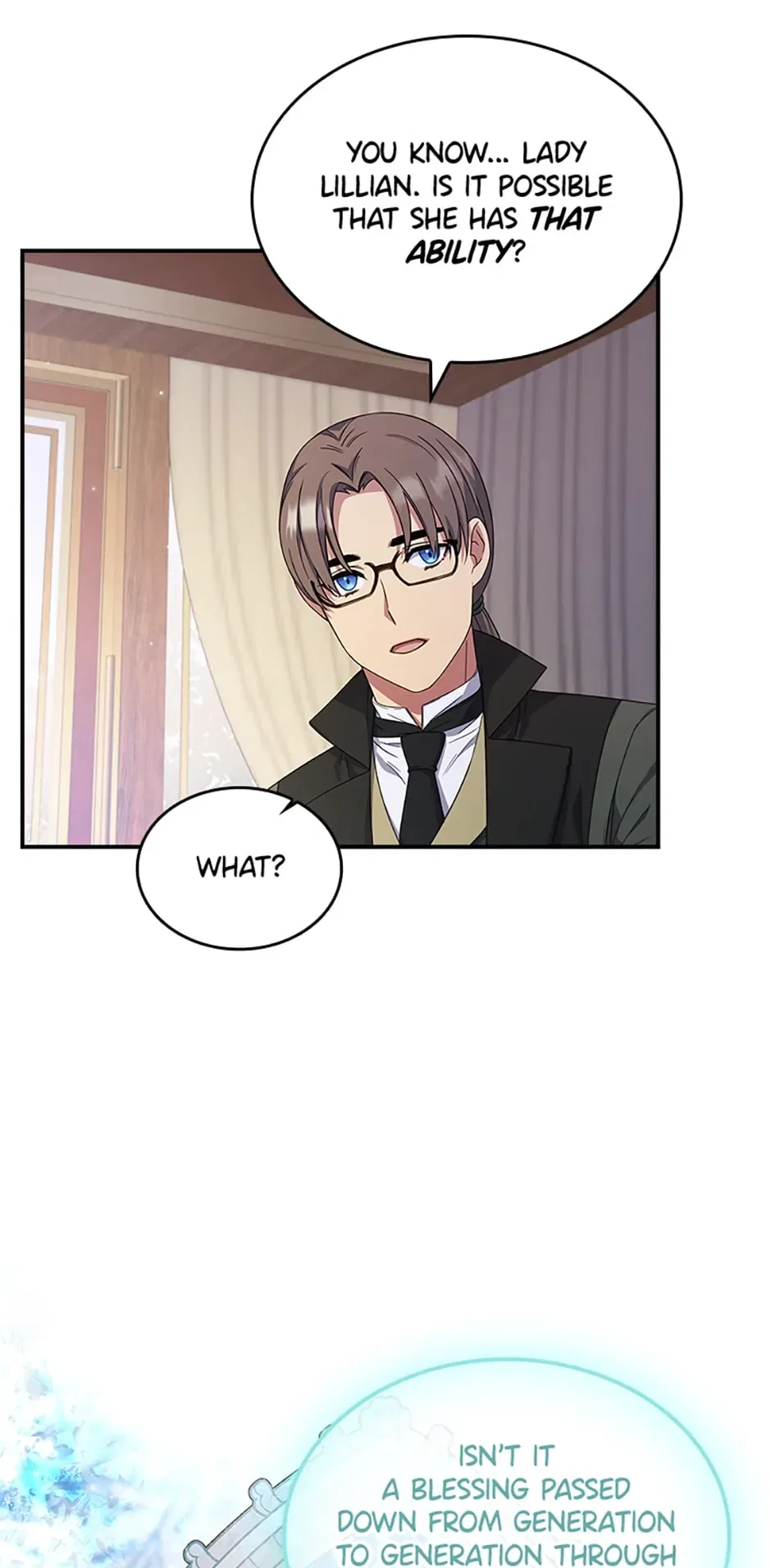 The Fake Lady of House Silkisia Chapter 7 – Page 20