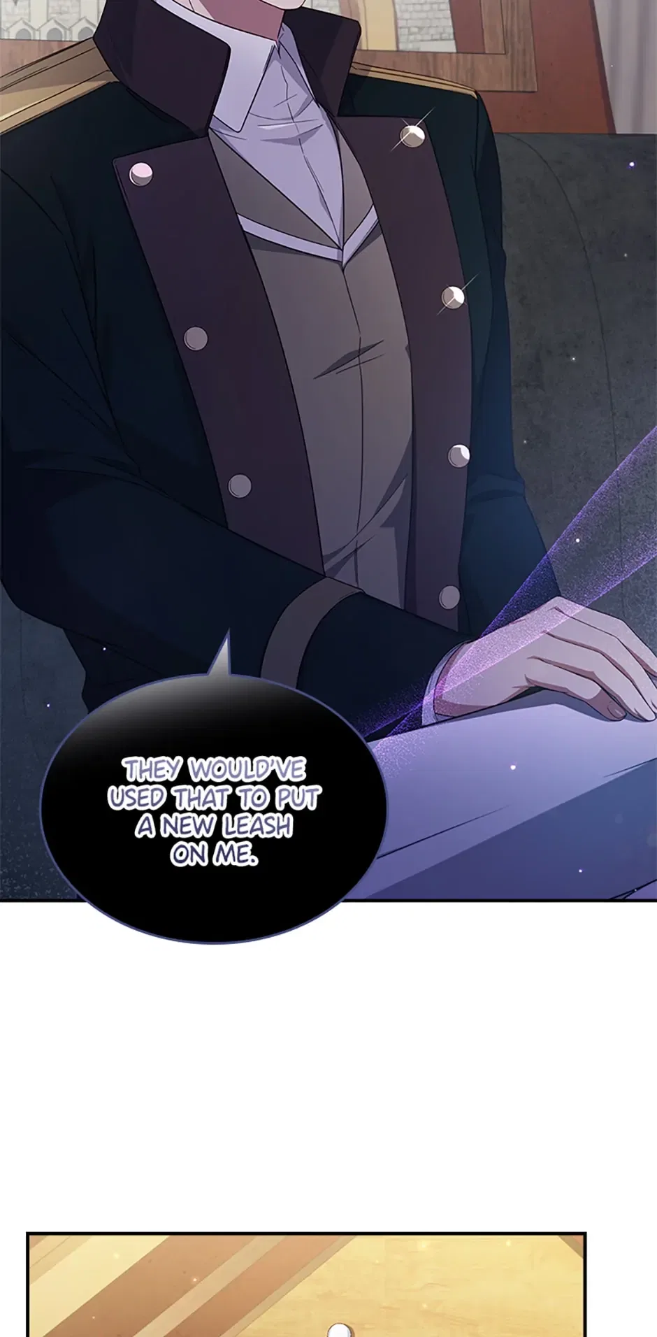 The Fake Lady of House Silkisia Chapter 7 – Page 23