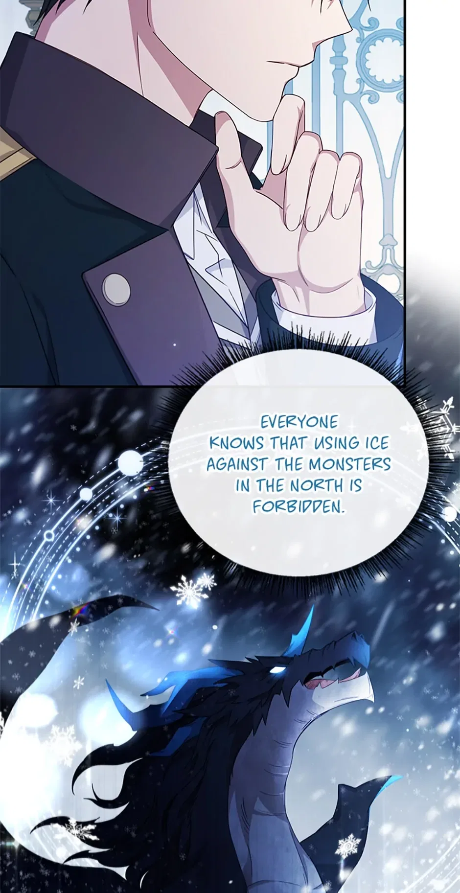 The Fake Lady of House Silkisia Chapter 7 – Page 32