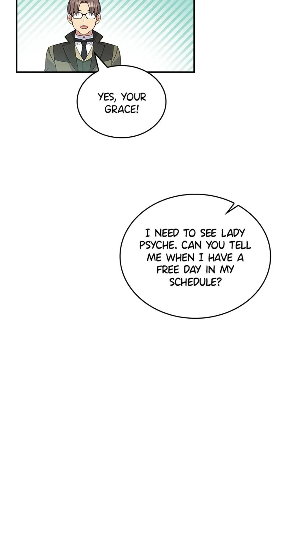 The Fake Lady of House Silkisia Chapter 7 – Page 35