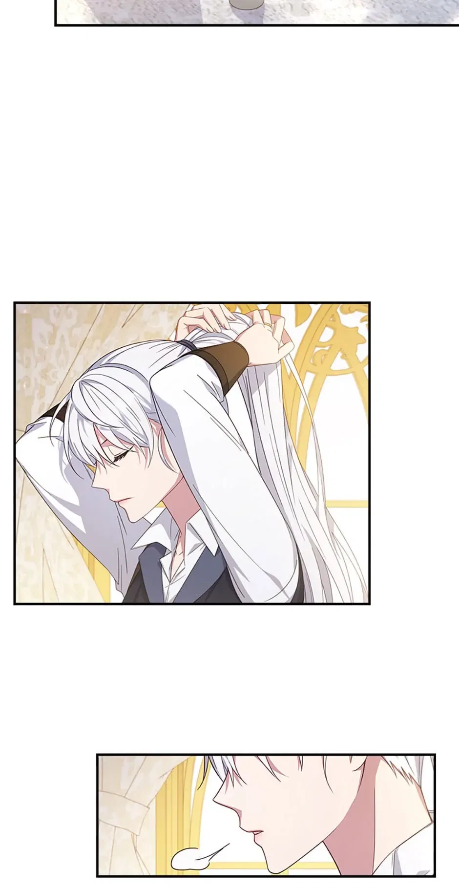 The Fake Lady of House Silkisia Chapter 7 – Page 38