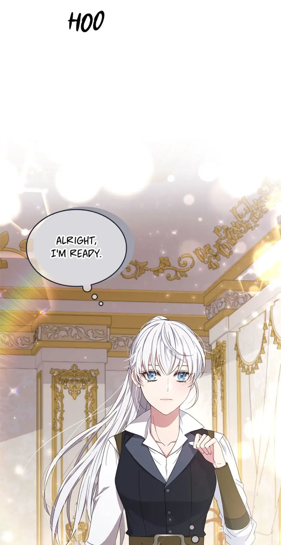 The Fake Lady of House Silkisia Chapter 7 – Page 39