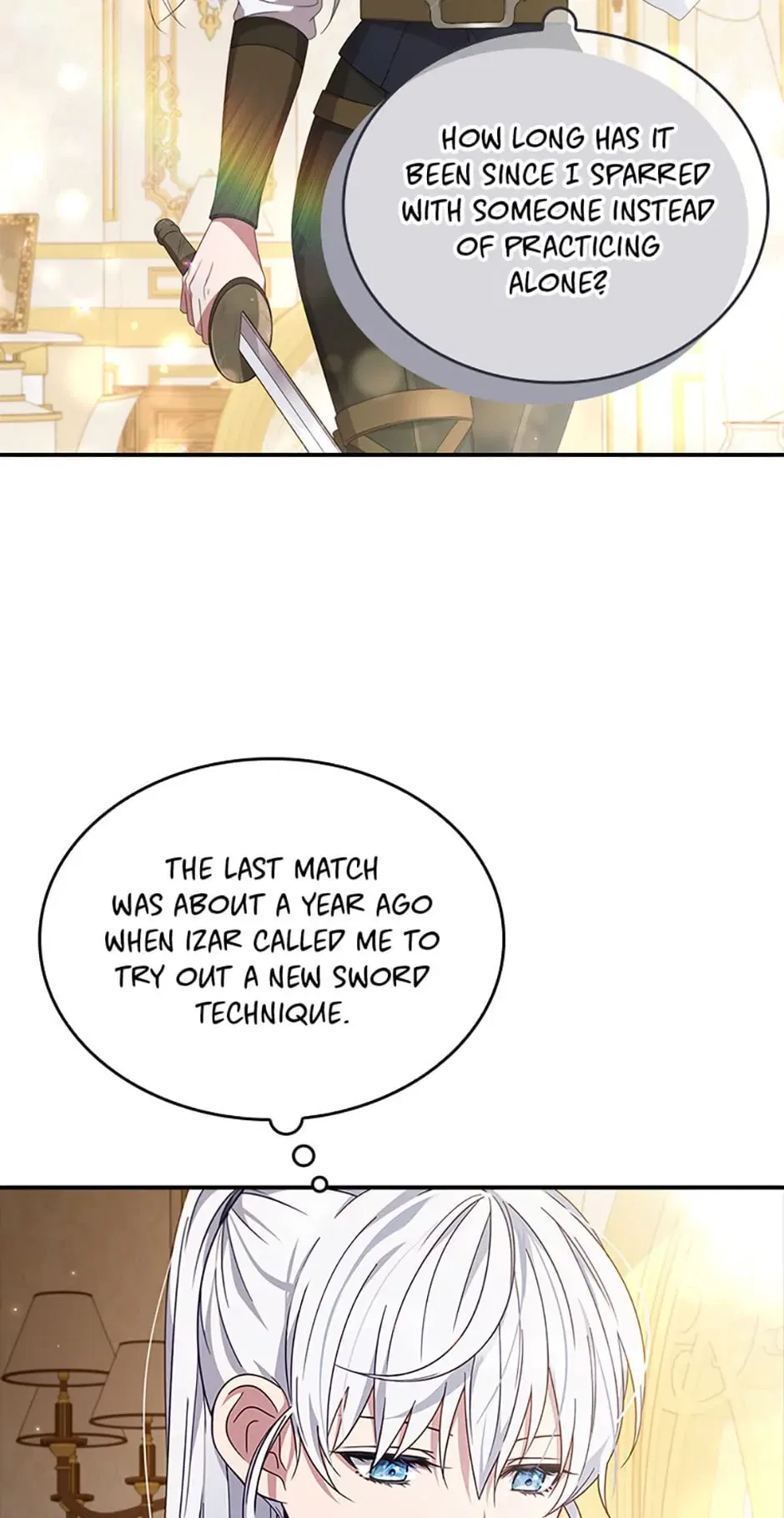 The Fake Lady of House Silkisia Chapter 7 – Page 40