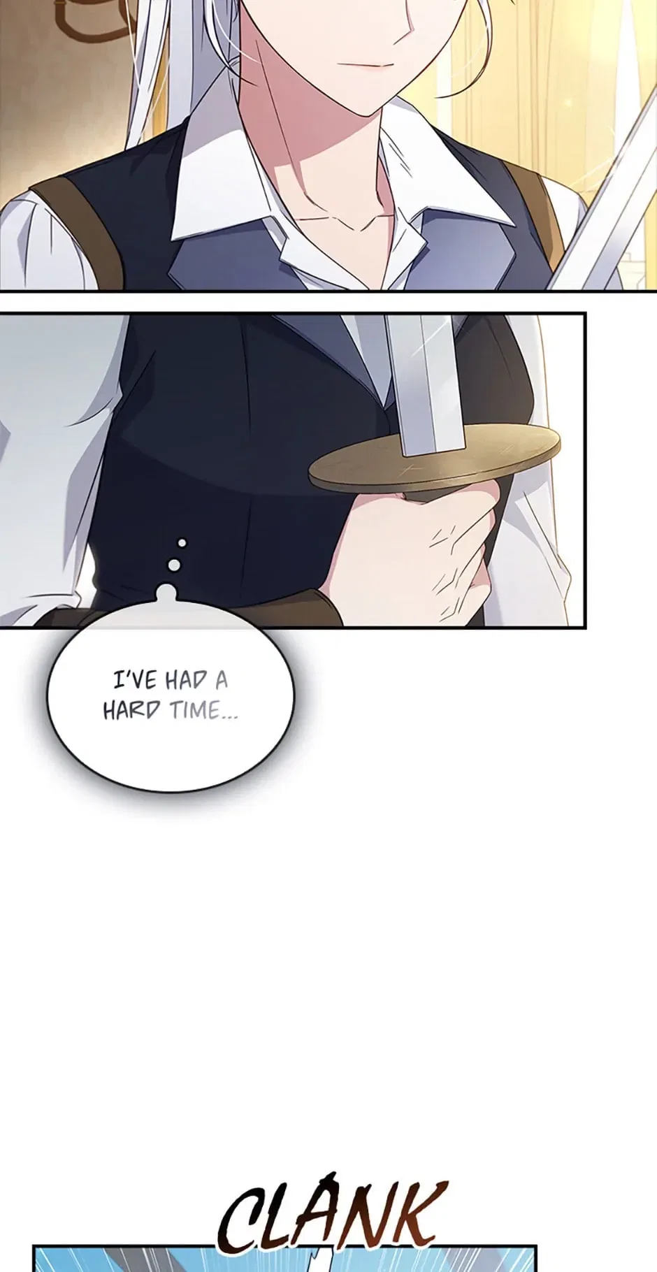 The Fake Lady of House Silkisia Chapter 7 – Page 41
