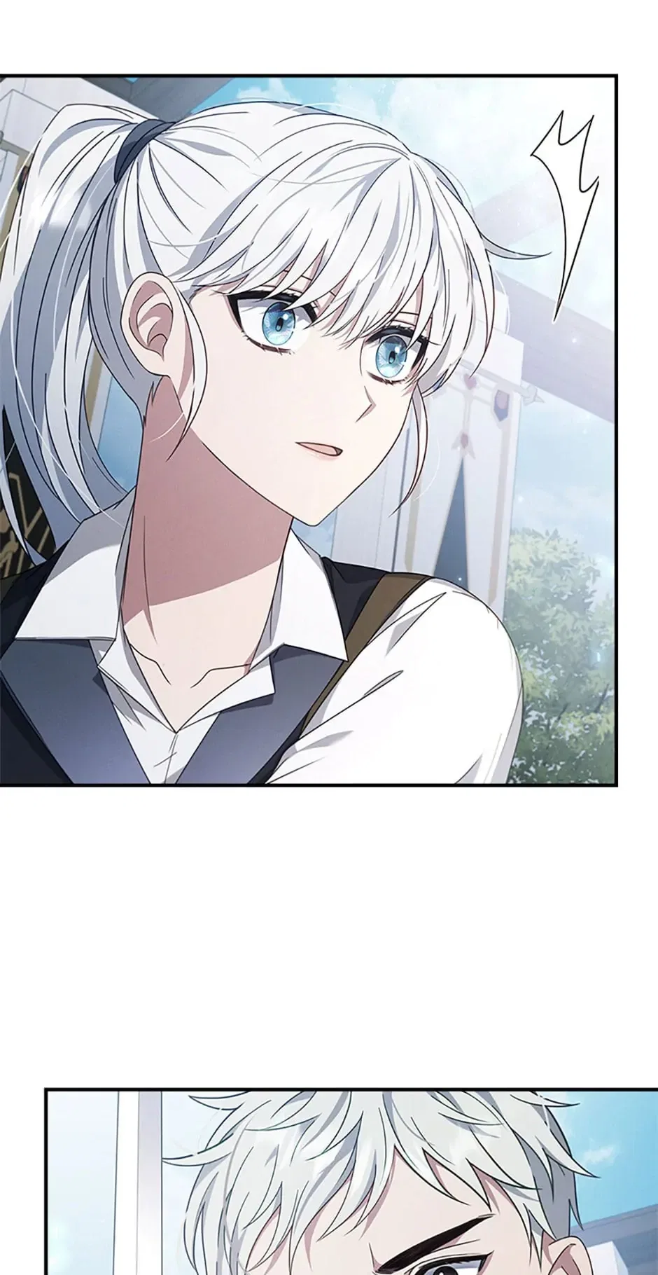 The Fake Lady of House Silkisia Chapter 7 – Page 43