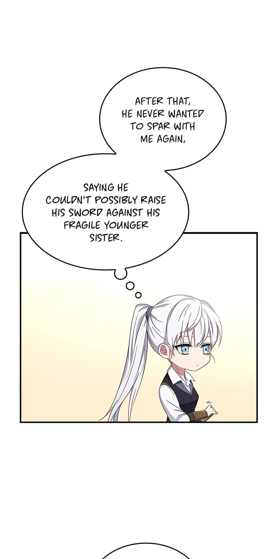 The Fake Lady of House Silkisia Chapter 7 – Page 46