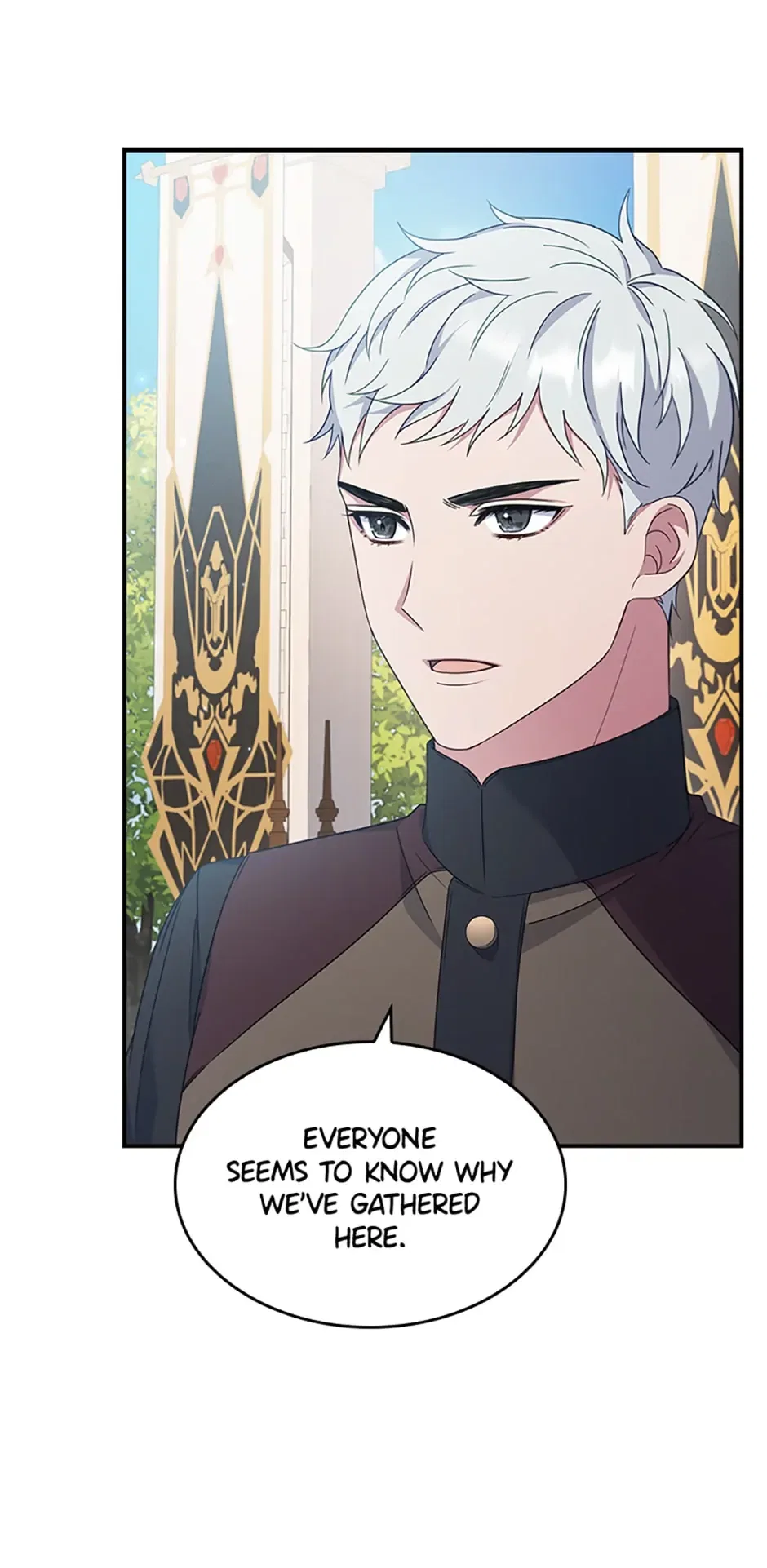 The Fake Lady of House Silkisia Chapter 7 – Page 54