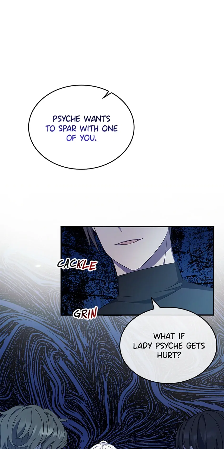 The Fake Lady of House Silkisia Chapter 7 – Page 55