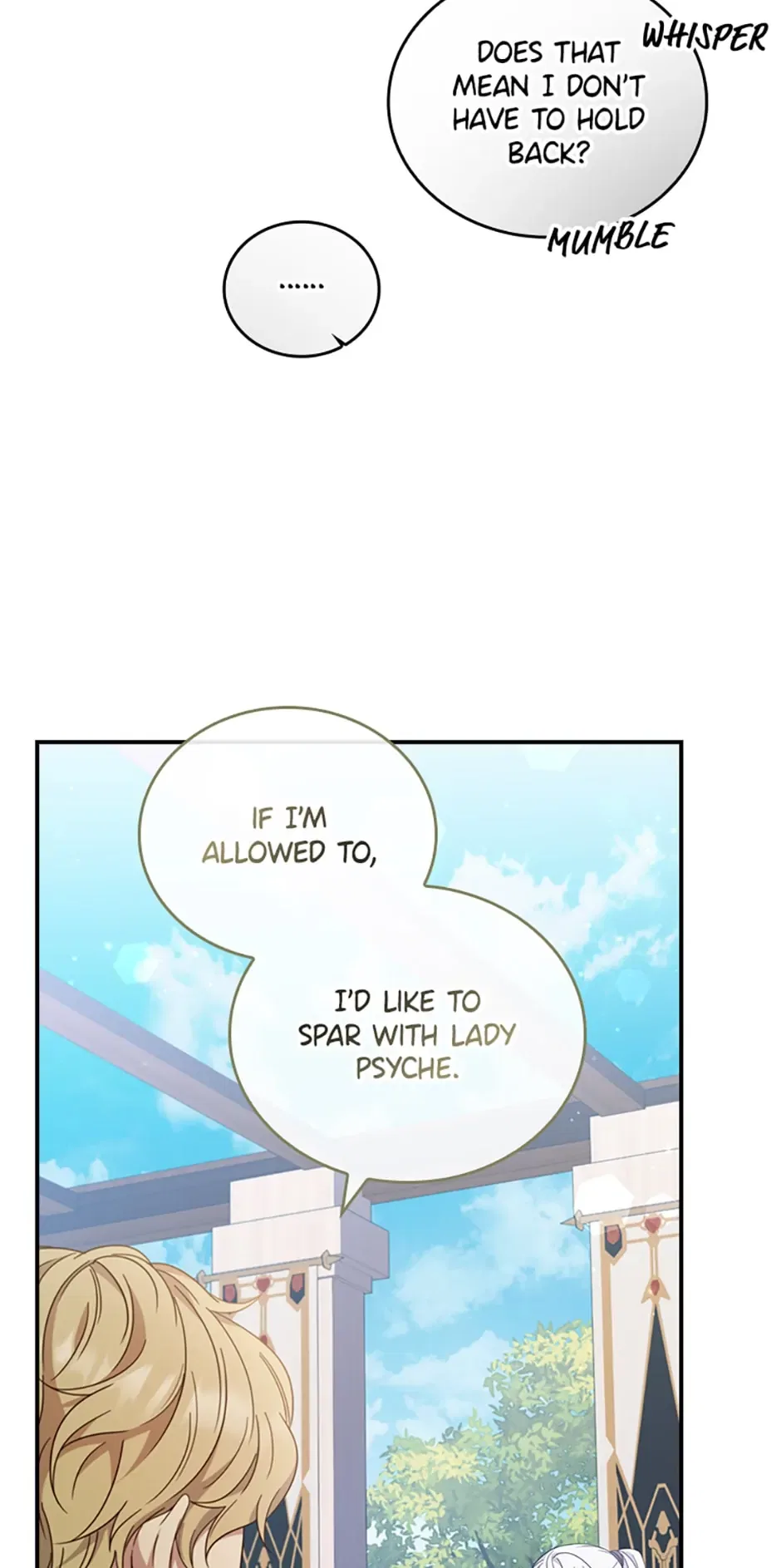 The Fake Lady of House Silkisia Chapter 7 – Page 58