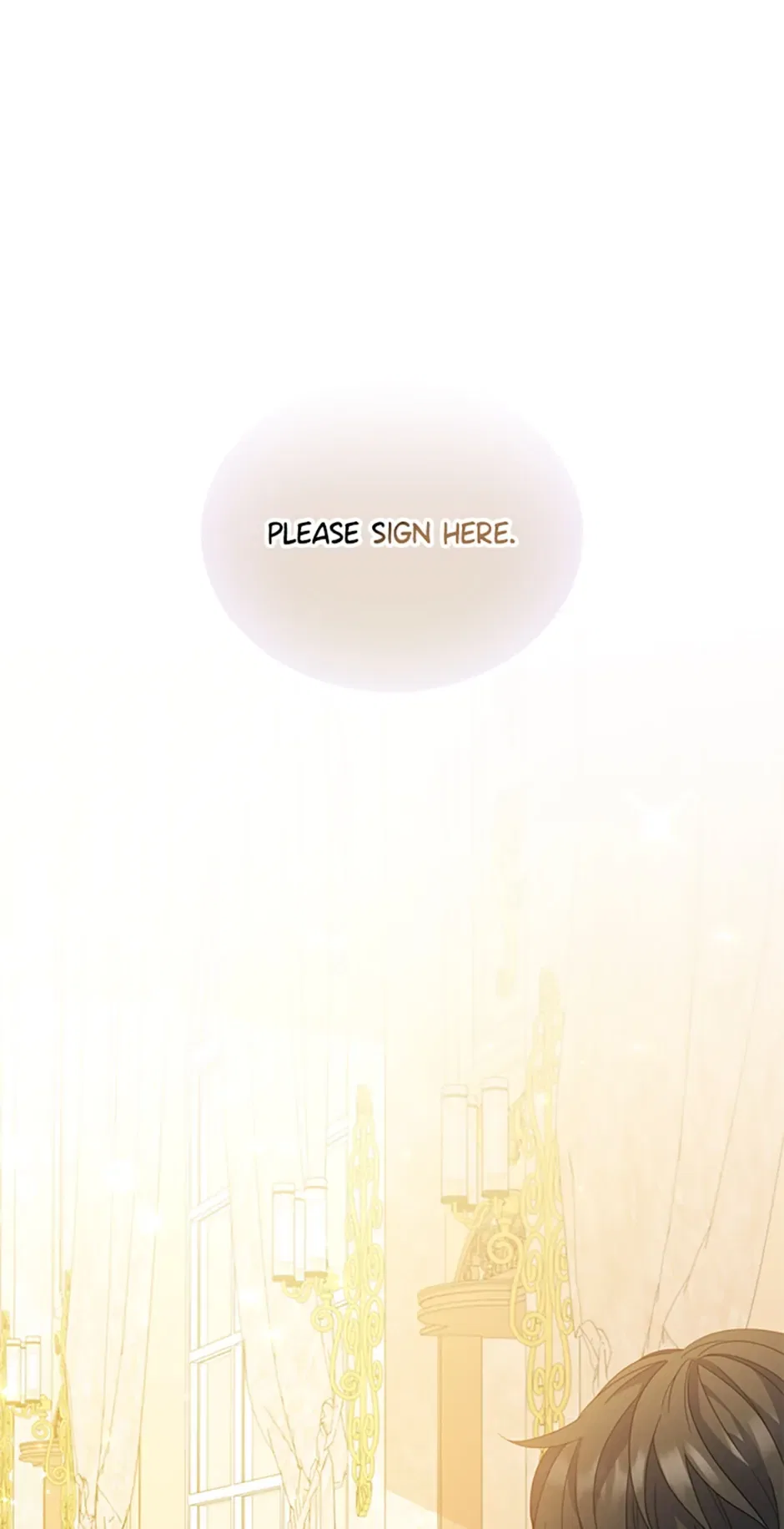 The Fake Lady of House Silkisia Chapter 6 – Page 1
