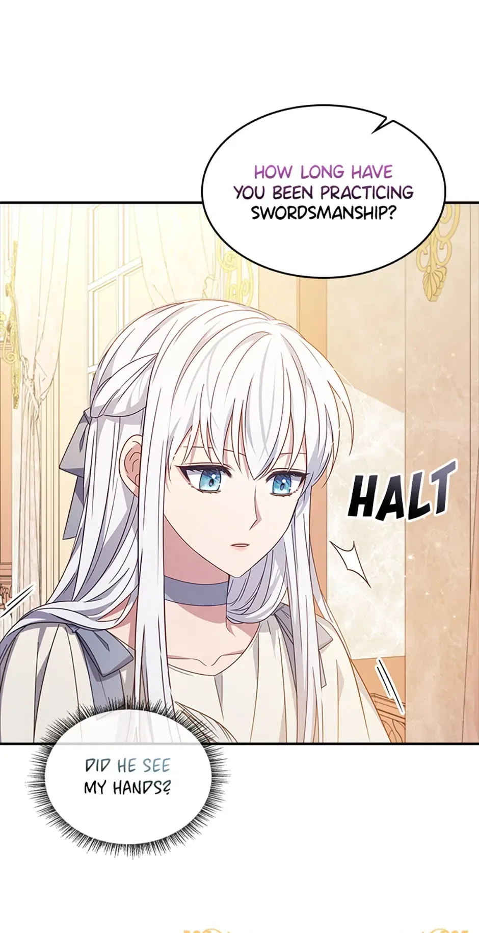 The Fake Lady of House Silkisia Chapter 6 – Page 5