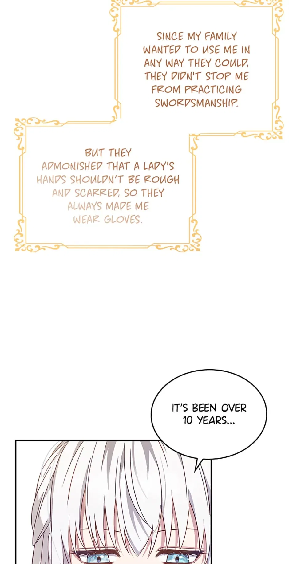 The Fake Lady of House Silkisia Chapter 6 – Page 6